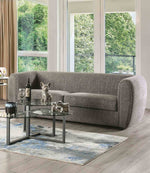 Sofa, Charcoal Gray - FM61001GY-SF