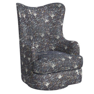 Hot Wing - Swivel Chair