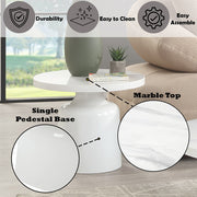Zaid - Table - R&R Furniture Gallery (Fountain Valley, CA)