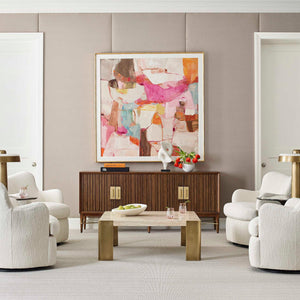 Chit Chat - Swivel Chair