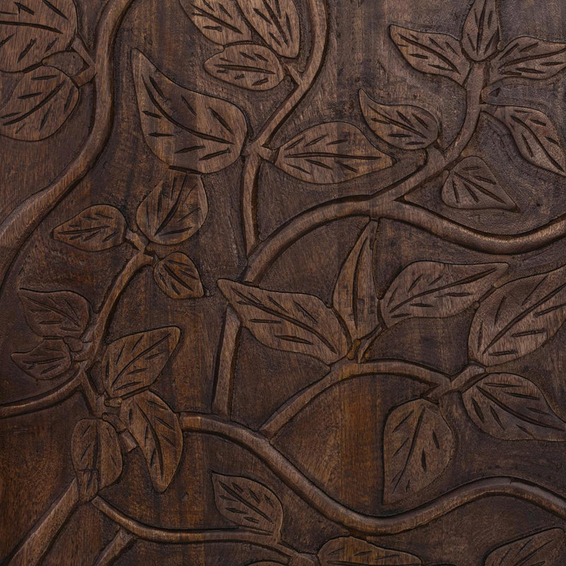 Albero - 4 Door Wood Buffet - R&R Furniture Gallery (Fountain Valley, CA)