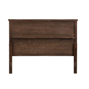 Franklin - 4 Piece Pack Bed Set - R&R Furniture Gallery (Fountain Valley, CA)