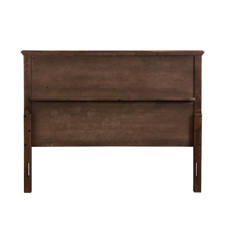 Franklin - 4 Piece Pack Bed Set - R&R Furniture Gallery (Fountain Valley, CA)