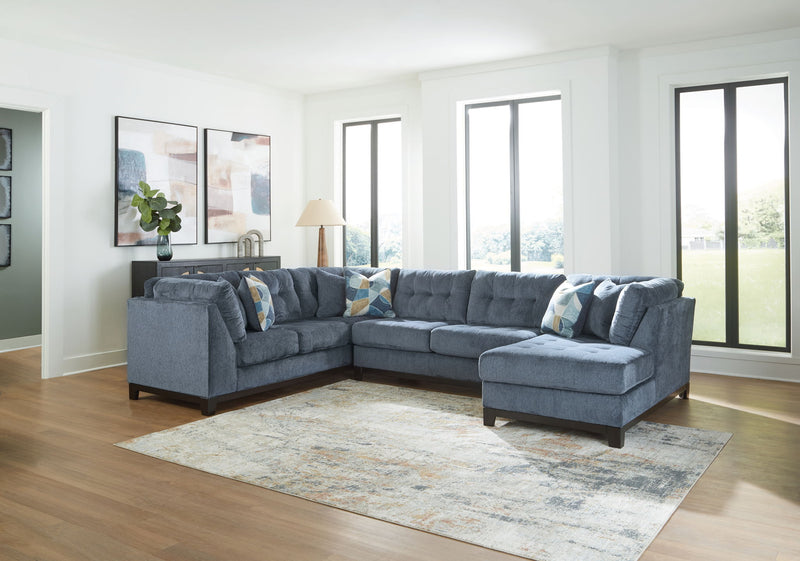 Maxon Place - Living Room Set - R&R Furniture Gallery (Fountain Valley, CA)