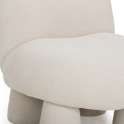 Stomp - Upcycled Chenille Accent Chair - R&R Furniture Gallery (Fountain Valley, CA)