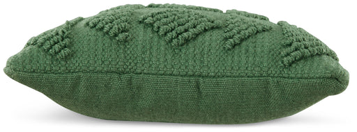 Rustingmere - Pillow - R&R Furniture Gallery (Fountain Valley, CA)