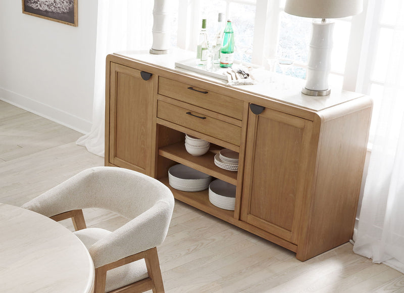 Escape - Rectangular Dining Set