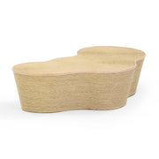 Slab - Coffee Table - R&R Furniture Gallery (Fountain Valley, CA)