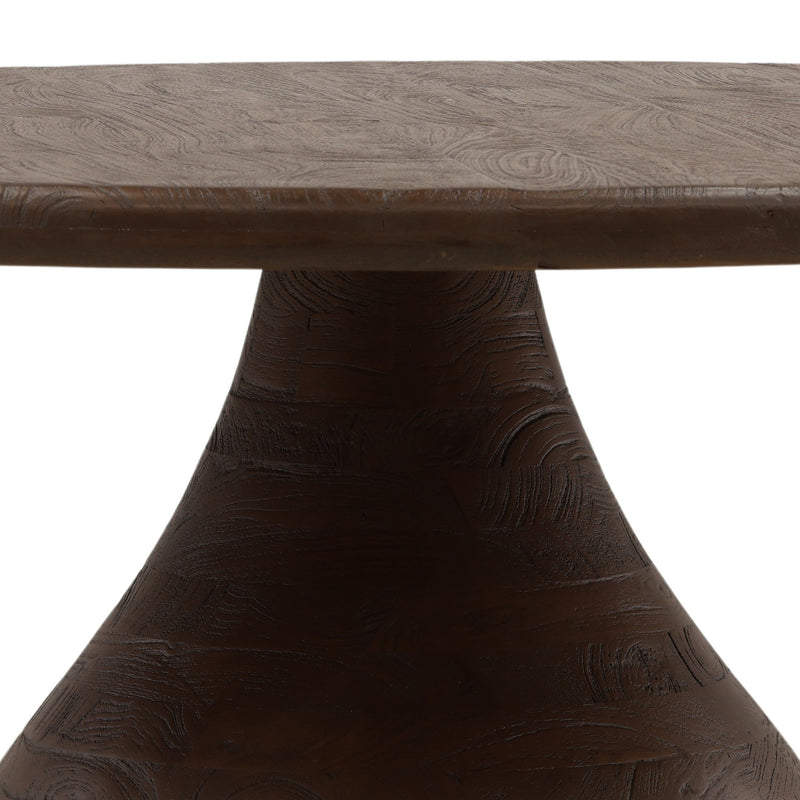 Neilson - Dining Table - Brown