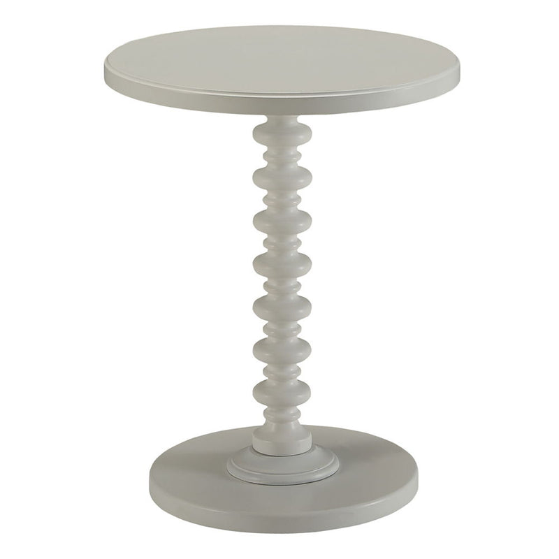 Acton - Accent Table - R&R Furniture Gallery (Fountain Valley, CA)