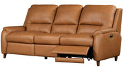 Austin - Power Reclining Sofa Set - R&R Furniture Gallery (Fountain Valley, CA)