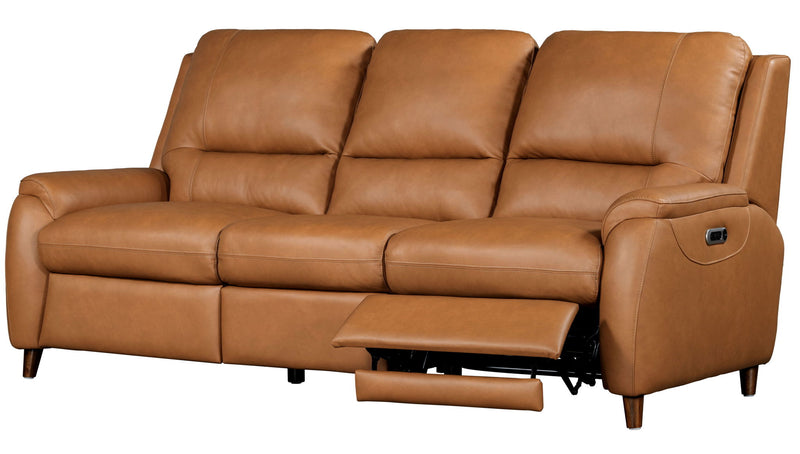 Austin - Power Reclining Sofa Set - R&R Furniture Gallery (Fountain Valley, CA)