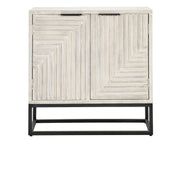 Flint - Sideboard - R&R Furniture Gallery (Fountain Valley, CA)