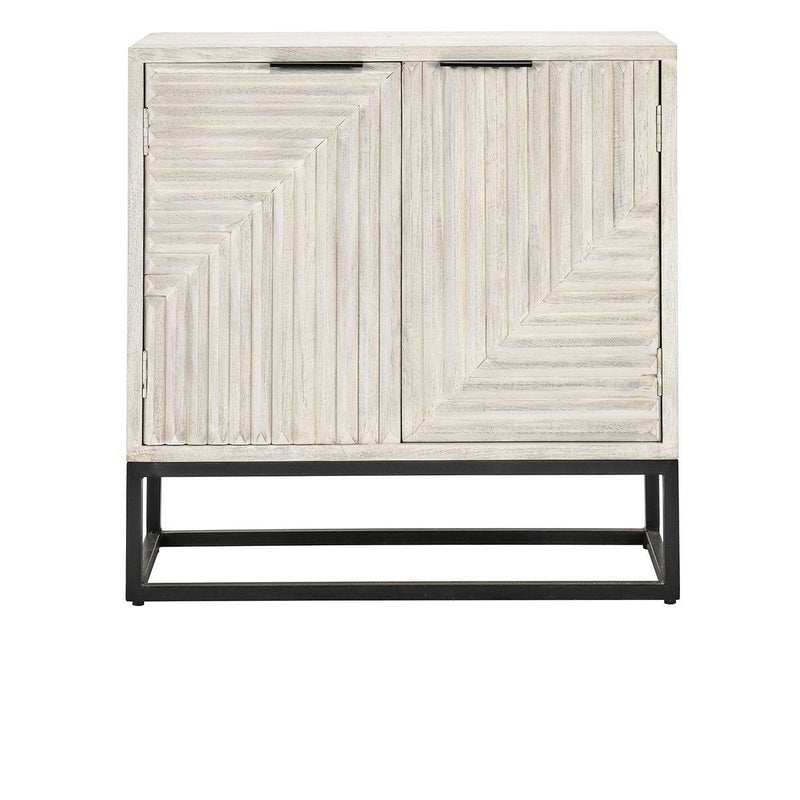 Flint - Sideboard - R&R Furniture Gallery (Fountain Valley, CA)