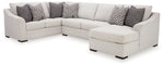 Koralynn - Sectional - R&R Furniture Gallery (Fountain Valley, CA)