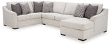 Koralynn - Sectional - R&R Furniture Gallery (Fountain Valley, CA)