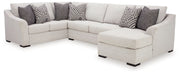 Koralynn - Sectional - R&R Furniture Gallery (Fountain Valley, CA)