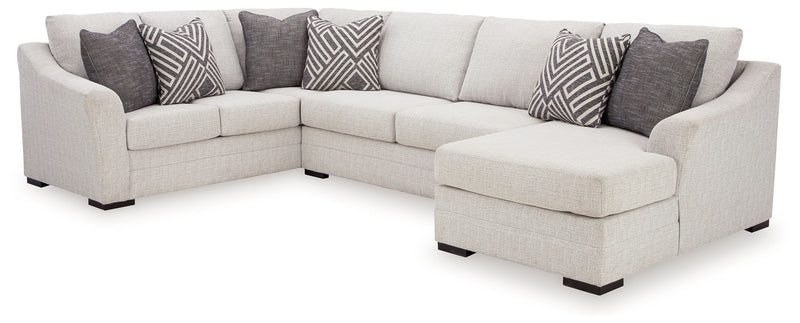 Koralynn - Sectional - R&R Furniture Gallery (Fountain Valley, CA)