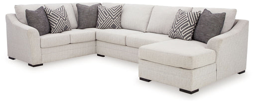 Koralynn - Sectional - R&R Furniture Gallery (Fountain Valley, CA)
