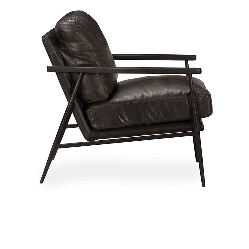 Christopher - Club Chair - R&R Furniture Gallery (Fountain Valley, CA)
