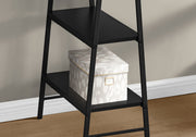 Computer Desk For Home Office, Storage Shelves, Industrial Design - R&R Furniture Gallery (Fountain Valley, CA)