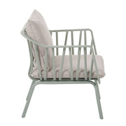 Huron - Outdoor Club Chair (Set of 2) - R&R Furniture Gallery (Fountain Valley, CA)