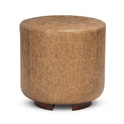 Millo - Ottoman - Sedona Brown - R&R Furniture Gallery (Fountain Valley, CA)
