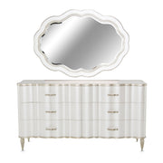 London Place - Dresser - R&R Furniture Gallery (Fountain Valley, CA)