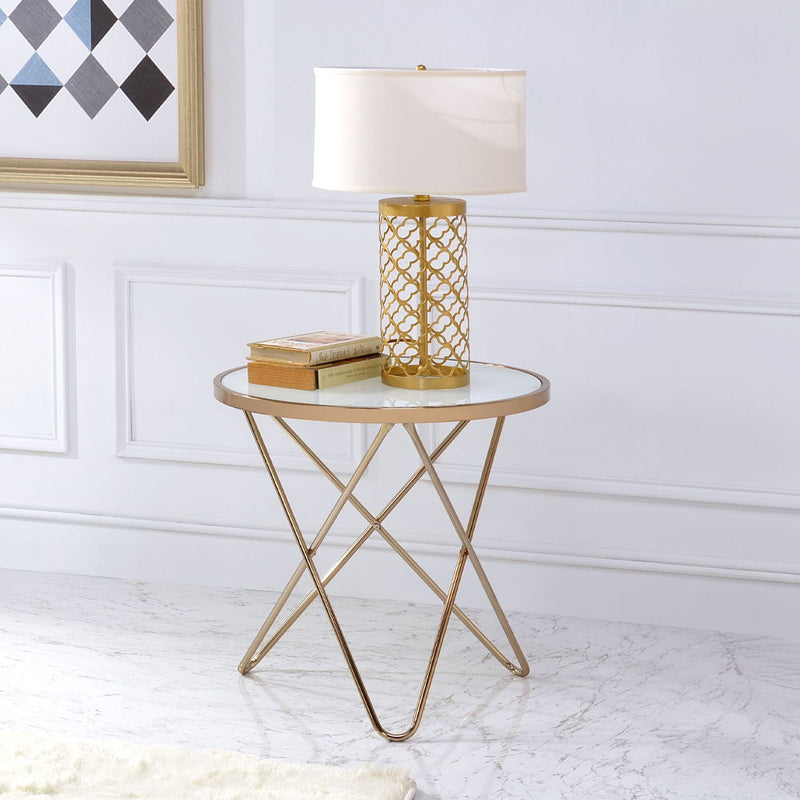 Valora - Table - R&R Furniture Gallery (Fountain Valley, CA)