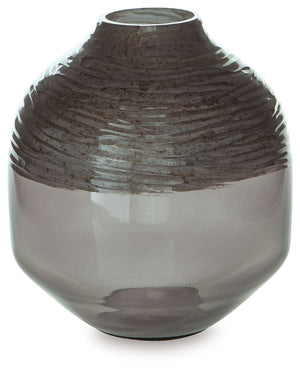 Harpwick - Vase - R&R Furniture Gallery (Fountain Valley, CA)