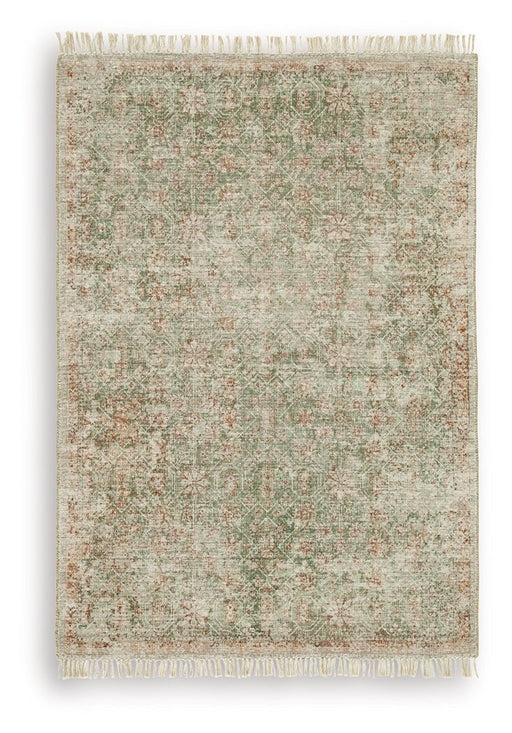Rossbury - Rug - R&R Furniture Gallery (Fountain Valley, CA)