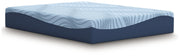 Peak 2.0 12 Memory Foam - Mattress - R&R Furniture Gallery (Fountain Valley, CA)