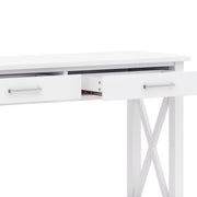 Kitchener - Handcrafted Table - R&R Furniture Gallery (Fountain Valley, CA)