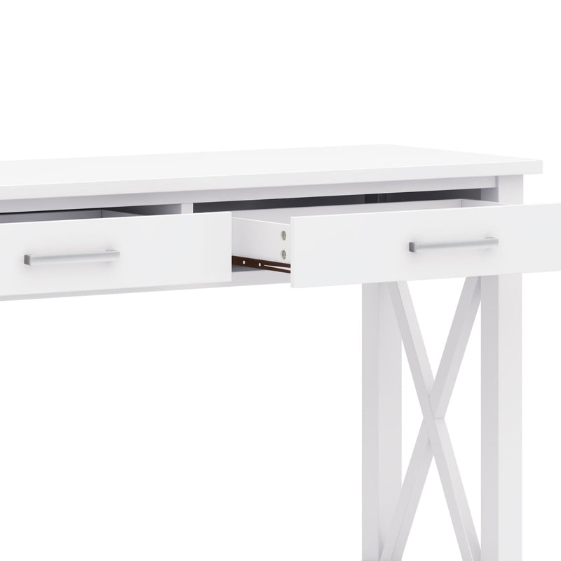 Kitchener - Handcrafted Table - R&R Furniture Gallery (Fountain Valley, CA)