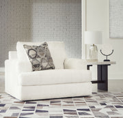 Karinne - Chair And A Half - R&R Furniture Gallery (Fountain Valley, CA)