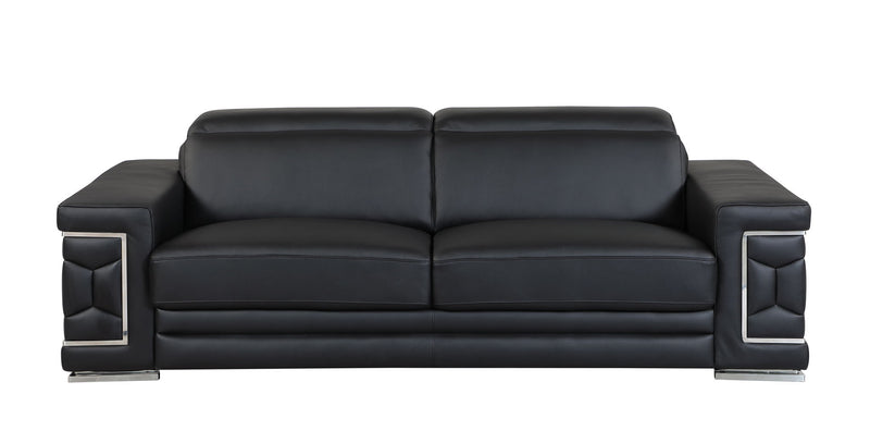 692 - Sofa Set - R&R Furniture Gallery (Fountain Valley, CA)