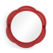 Zeva - Wall Mirror - R&R Furniture Gallery (Fountain Valley, CA)