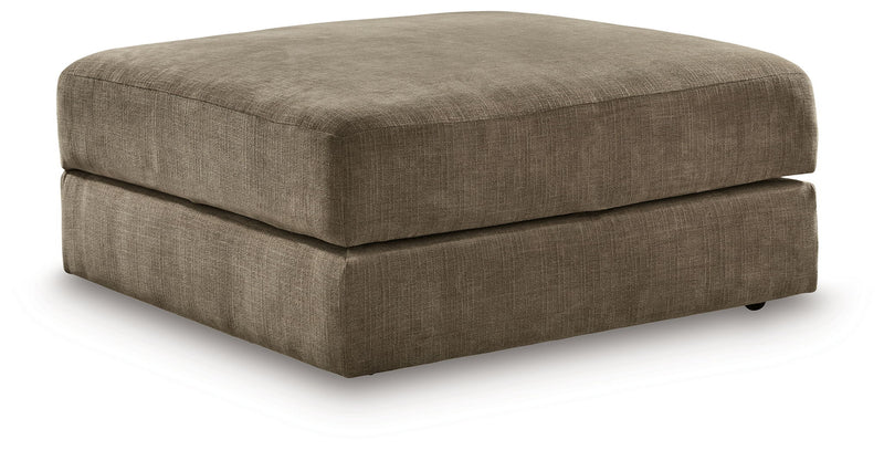 Camellia-Court - Ottoman With Storage - Coffee - R&R Furniture Gallery (Fountain Valley, CA)