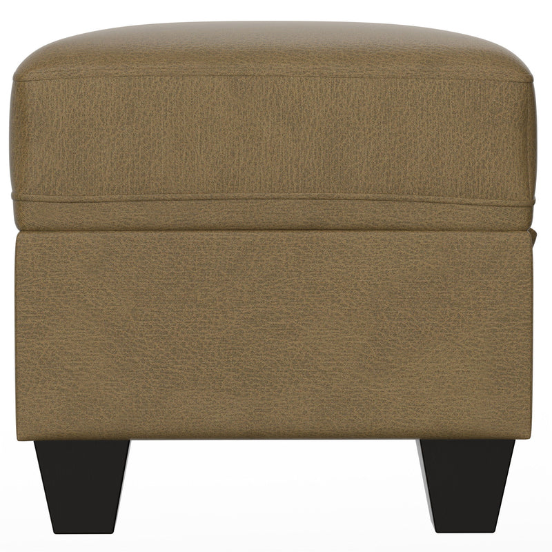 Drason - Storage Ottoman - R&R Furniture Gallery (Fountain Valley, CA)