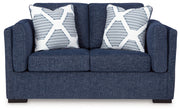 Evansley - Loveseat - R&R Furniture Gallery (Fountain Valley, CA)