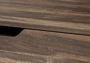 Computer Desk For Home Office, Laptop, Storage Drawers, Contemporary & Modern - R&R Furniture Gallery (Fountain Valley, CA)