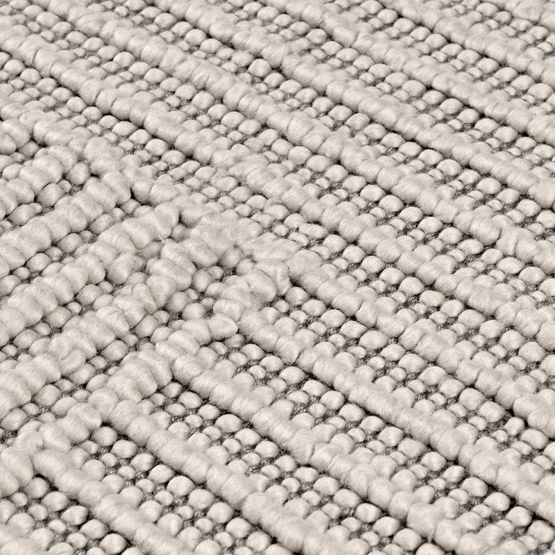 Berlin Check - Area Rug