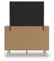 Arloster - Six Drawer Dresser - R&R Furniture Gallery (Fountain Valley, CA)