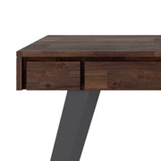 Lowry - Handcrafted Desk - R&R Furniture Gallery (Fountain Valley, CA)