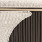 West Kensington - Loveseat - R&R Furniture Gallery (Fountain Valley, CA)