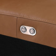 1126 - L-Shaped Sectional Sofa - R&R Furniture Gallery (Fountain Valley, CA)