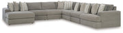 Avaliyah - Sectional - R&R Furniture Gallery (Fountain Valley, CA)