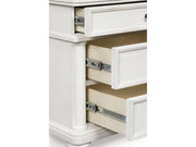 Rowlenstown - Dresser - R&R Furniture Gallery (Fountain Valley, CA)