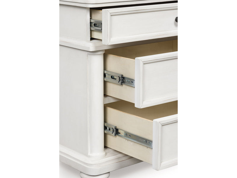 Rowlenstown - Dresser - R&R Furniture Gallery (Fountain Valley, CA)