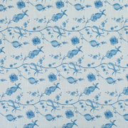 Set of TOV Furniture Dolce placemat set with stylish, woven table cloths featuring intricate patterns and neutral tones.